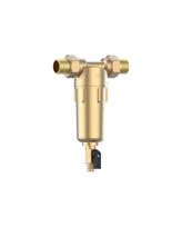 Prasiplaunantis vandens filtras WATHERM 1H - 1/2", karštam vandeniui