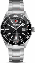 Vyriškas Laikrodis SWISS MILITARY HANOWA SMWGH0004903