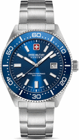 Vyriškas Laikrodis SWISS MILITARY HANOWA SMWGH0004904