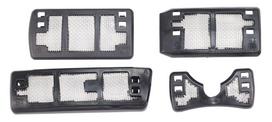 Makita 191V72-9 Dust Cover Attachment Set GA5090 GA5091