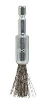 Makita D-76657 12MM WIRE END BRUSH CRIMPED
