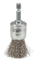 Makita D-76679 24MM WIRE END BRUSH CRIMPED