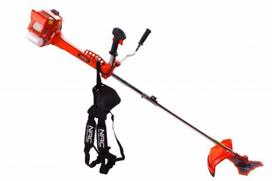 Benzininis trimeris NAC BP520-30KA-T