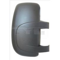 Išorinio veidrodėlio dangtelis TYC 325-0072-2