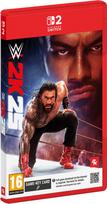 2K Games WWE 2K25