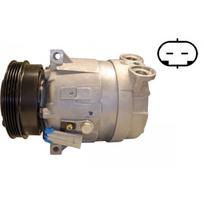 Oro kondicionieriaus kompresorius MAHLE ORIGINAL ACP 1100 000S