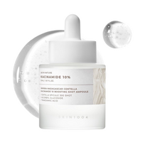 SKIN1004 Lab in Nature Madagascar Centella Niacinamide 10 Boosting Shot Ampoule