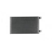 Oro kondicionieriaus kondensatorius MAHLE ORIGINAL AC 569 000S