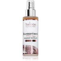 Saloos Rozmarýnové Vlasové Tonikum raminamasis tonikas plaukų augimas 100 ml