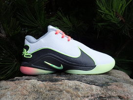 Nike LeBron XXI
