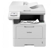 Brother MFC-L5715DN Spausdintuvas lazerinis nespalvotas MFP A4 48 ppm USB Ethernet LAN