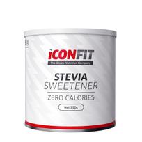 ICONFIT Stevia saldiklis (eritritolis+stevija) 350 g