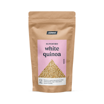 ICONFIT baltosios bolivinės balandos sėklos 350 g