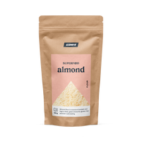 ICONFIT migdolų miltai 150 g