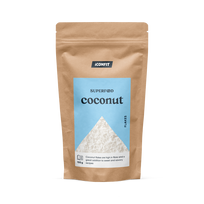 ICONFIT kokosų dribsniai 100 g
