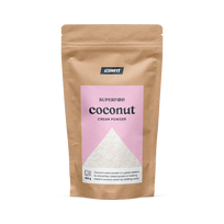 ICONFIT kokosų kremo milteliai 150 g