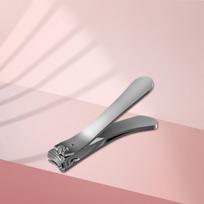 Nail clipper large BEAUTY & CARE 11 KBC-11