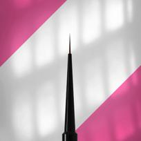 Brush-liner EXPERT width 0.9 mm / length 10 mm NBE-03