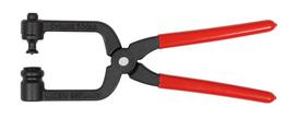 Įrankis žnyplės Cyclus Tools Chainring“r for chainring bolts with bit D (720327)