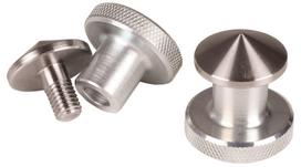 Įrankis Cyclus Tools thru axle adapter for truing stand 12-24mm 2 vnt. (720948)