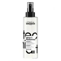 L'Oréal Professionnel Daugiafunkcinis nenuplaunamas plaukų purškiklis L'Oréal Professionnel Tecni Art All-in-1 Performer 190ml