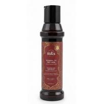Maitinantis plaukus šampūnas su kanapių ir arganų aliejais MKS ECO Original 100ml