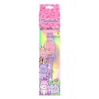 Martinelia Vaikiškas lūpų blizgis laikrodis Little Unicorn Lip Gloss Watch 1 vnt.