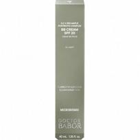 Babor BB Veido kremas su SPF20 Clean Formance BB Cream 40ml, 01 Light