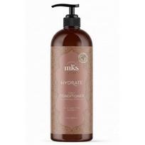 MKS eco Drėkinantis kondicionierius su kanapių ir arganų aliejais MKS eco Isle of You 739 ml
