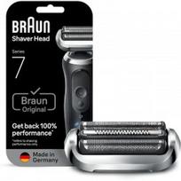 Skutimo galvutė BRAUN 74s, 7 serijos barzdaskutėms 70