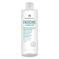 ENDOCARE Hydractive Micelinis vanduo, 100 ml