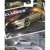 PRE-ORDER Hot Wheels Premium Modern Classics 2026 Modeliukas Toyota Soarer