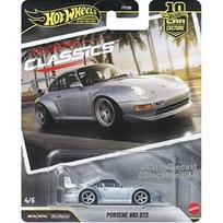 Hot Wheels Premium Modern Classics 2026 Modeliukas Porsche 993 GT2 (yra Sandėlyje)