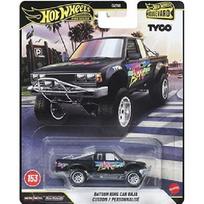 PRE-ORDER Hot Wheels Premium Boulevrad 151-155 2026 Modeliukas Datsun King Cab baja