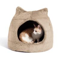 Guolis - namelis katėms Meow Hut