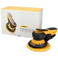 Elektrinis ekscentrinis šlifuoklis Mirka® DEROS II 680 EU