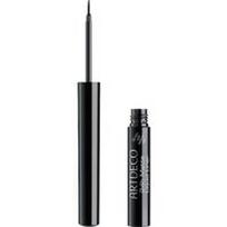 ARTDECO - ARTDECO Whispers of the silk road 24h Matte Liquid Liner Akių apvadai 1.7 ml 71 - DEEP BLACK
