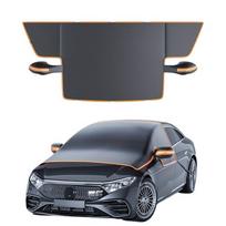 Automobilio Priekinio Stiklo Apsauga.