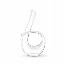 Wilmax dekanteris, 1000 ml, WILMAX dekanteris 1000 ml