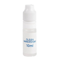 Panardinamasis aliejus 10 ml