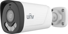 Uniview UAC-B145-AF28LM-DL ~ UNV Colorhunter 4in1 analogā kamera 5MP 2.8mm