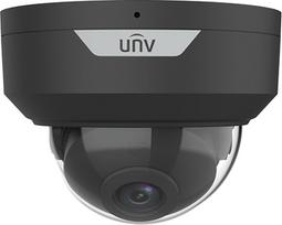 Uniview UAC-D125-AF28M BLACK ~ UNV Lighthunter 4in1 analogā kamera 5MP 2.8mm