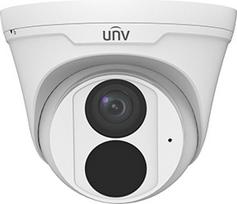 Uniview IPC3618LE-ADF28K-H ~ UNV Starlight IP kamera 8MP 2.8mm
