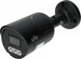Uniview IPC2124LE-ADF28KMC-DL-BL ~ UNV Colorhunter IP kamera 4MP 2.8mm (SMART IR + WHITE LED)