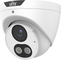 Uniview IPC3616LE-ADF28K-DL ~ UNV IP kamera 6MP 2.8mm