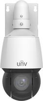 Uniview IPC6412LR-X16-VG ~ UNV Lighthunter PTZ IP kamera 2MP 5-80mm