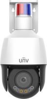 Uniview IPC6325LFW-AX5C-VG ~ UNV Lighthunter PTZ IP kamera 5MP motorzoom 2.7-13.5mm (SMART IR + WHITE LED)