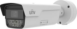 Uniview IPC264SA-AHDX4K-I1 ~ UNV Lighthunter IP kamera 4MP 8-32mm 60fps