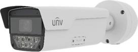 Uniview PKC2630@Z28-IR-P ~ UNV LPR/ANPR IP kamera 3MP motorzoom 2.8-12mm (IR LED)