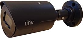 Uniview IPC2124LE-ADF28KM-H-BL ~ UNV Starlight IP kamera 4MP 2.8mm